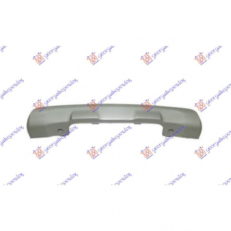 Bandou Bara Fata - Mini Countryman (F60) 2016 , 51117405409