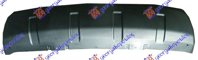 Bandou Bara Fata - Mitsubishi Outlander 2007 , 6400a738