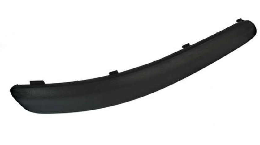 Bandou Bara Fata Negru Dreapta VW Polo 6/VI 2005 2006 | 2007 2008 | 2009