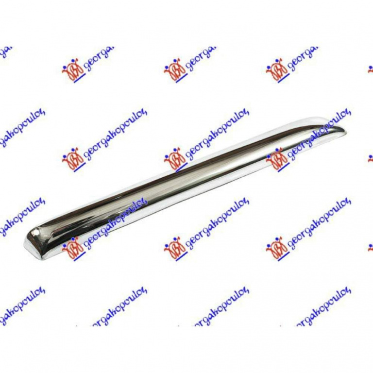 Bandou Bara Fata - Nissan Almera (N16) L/B2000 2001 , 62386bn700