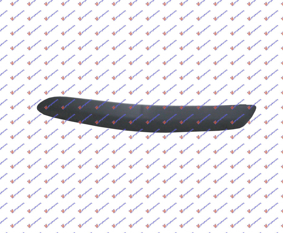 Bandou Bara Fata - Nissan Almera (N16) Sdn2000 2001 , 62075-4m540