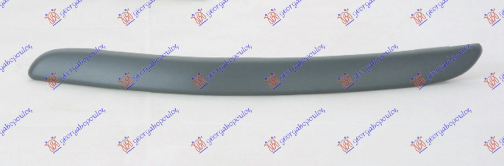Bandou Bara Fata - Nissan Micra (K11) 2000 , 62025-1f500