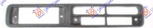 Bandou Bara Fata - Nissan P/U (D21) 2 Usi-4usi 1992 , 62256-55g00