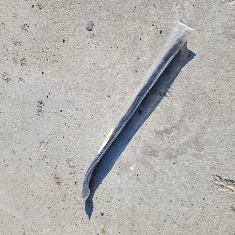Bandou Bara Fata Opel ASTRA H 2004 - 2012 0703772