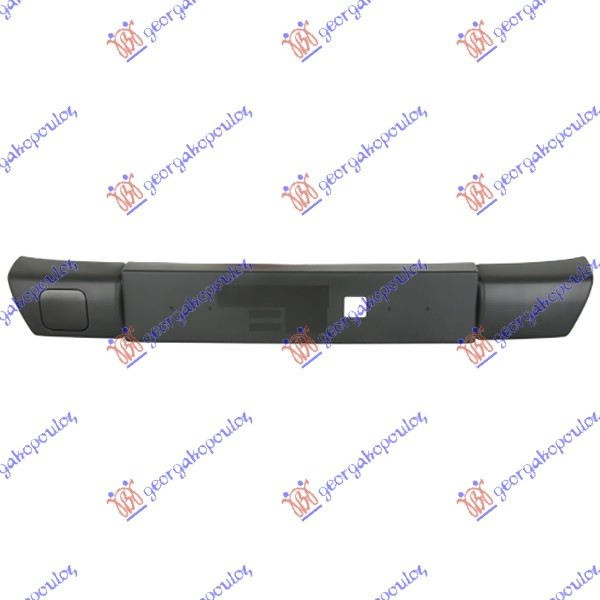 Bandou Bara Fata - Peugeot 3 2008 , 7452yl