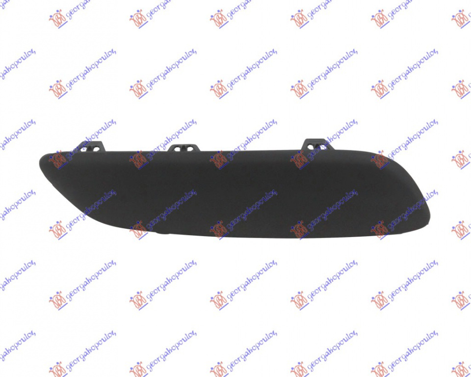 Bandou Bara Fata - Peugeot 307 2005 , 7452.Gz