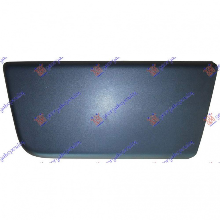 Bandou Bara Fata - Peugeot Boxer 2006 , 7452na