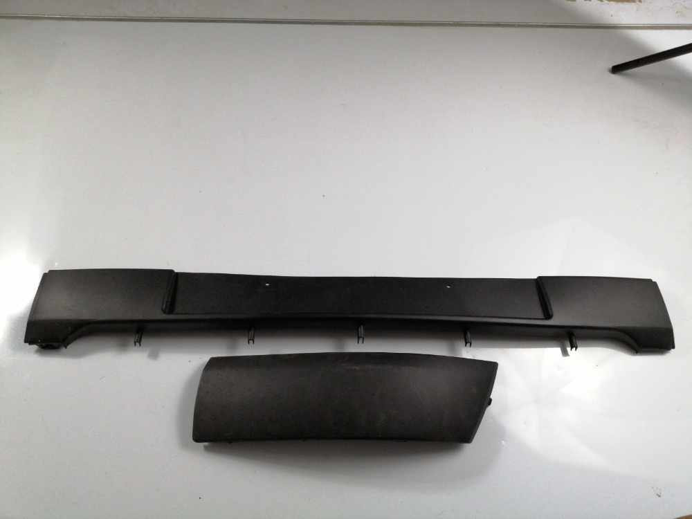 Bandou Bara Fata Renault CLIO 2 / SYMBOL 1 1998 - 2008 RN0403802