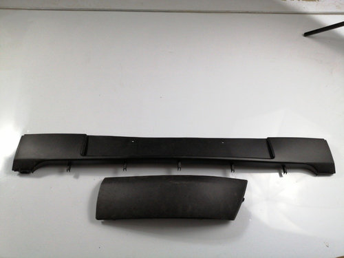 Bandou Bara Fata Renault CLIO 2 / SYMBOL 1 1998 - 2008 RN0403802