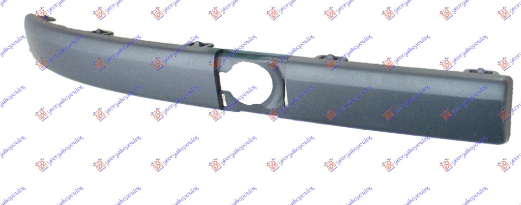 Bandou Bara Fata - Renault Clio 2006 , 7701208686