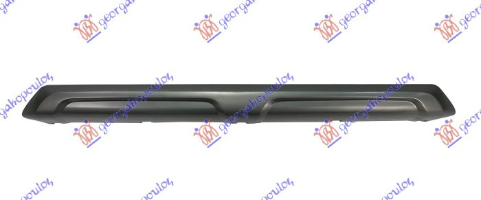 Bandou Bara Fata - Renault Kadjar 1999 , 6208-429-53r