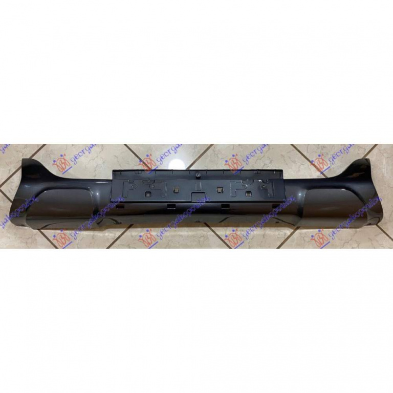 Bandou Bara Fata - Renault Kadjar 2015 , 620269780r