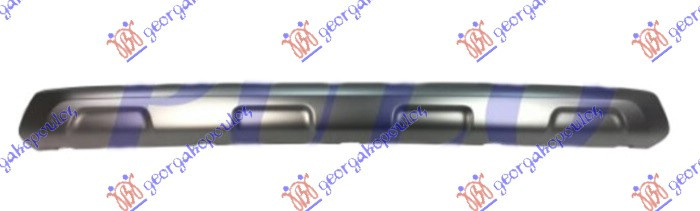 Bandou Bara Fata - Renault Koleos 2017 , 620846061r