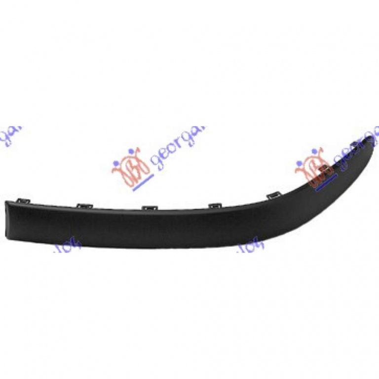 Bandou Bara Fata - Renault Megane L/B 1999 , 7700426529