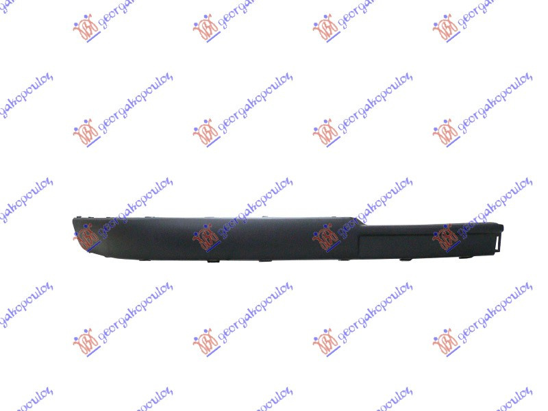Bandou Bara Fata - Renault Megane Scenic 1999 , 7700428477