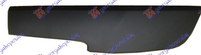Bandou Bara Fata - Renault Megane Sdn-H/B-L/B 2002