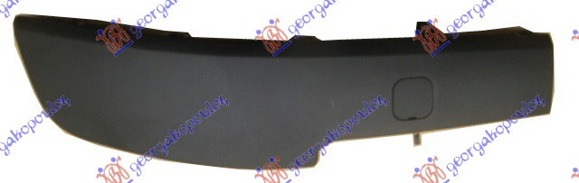 Bandou Bara Fata - Renault Megane Sdn-H/B-L/B 2002