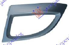 Bandou Bara Fata - Renault Scenic/Grand Scenic 2009 , 623835888r