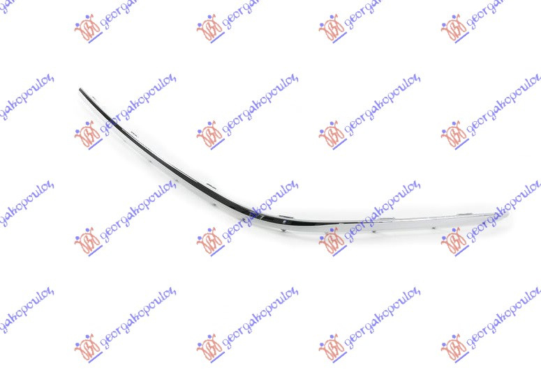 Bandou Bara Fata Stanga 2005- BMW Seria 7 E65/E66 2002-2003-2004-2005-2006-2007-2008