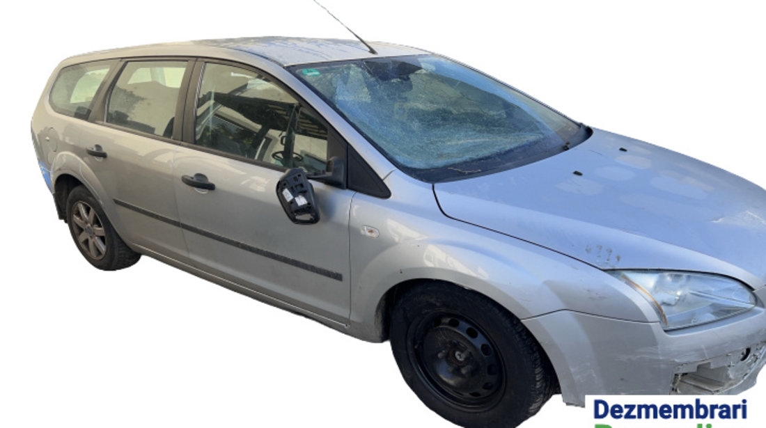 Bandou bara fata stanga Cod: 4M51-17E909-AF Ford Focus 2 [2004 - 2008] wagon 5-usi 1.8 MT (125 hp)