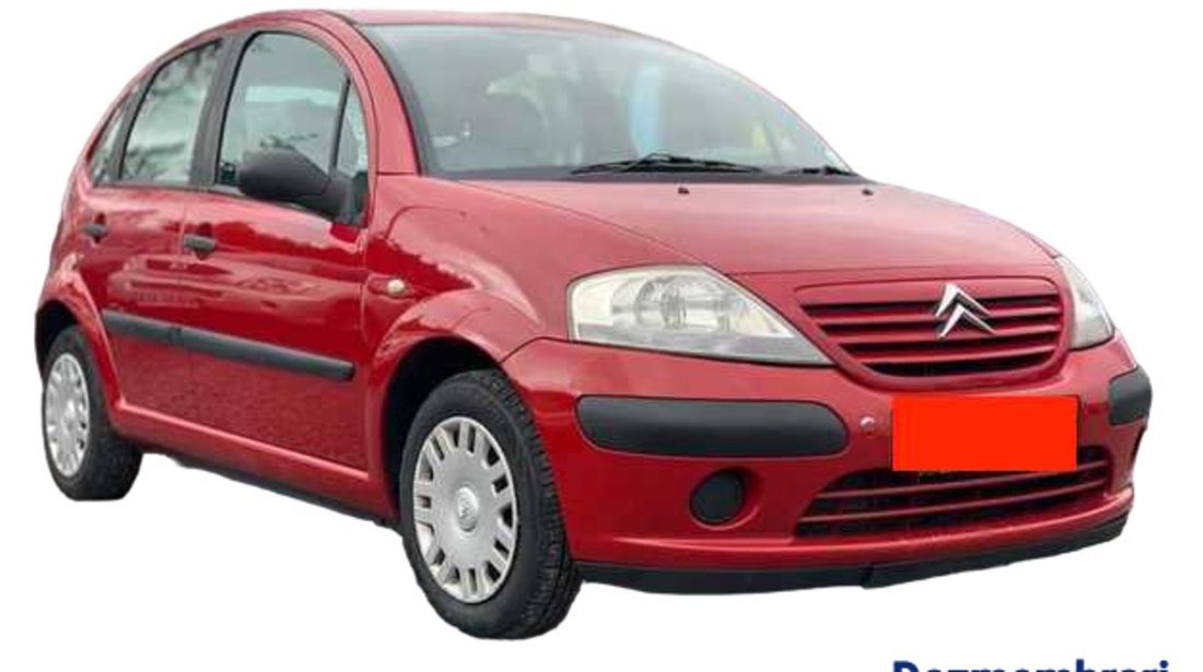 Bandou bara fata stanga Cod: 9680073077 Citroen C3 [2002 - 2010] Hatchback 1.4 HDi MT (68 hp) Euro 3