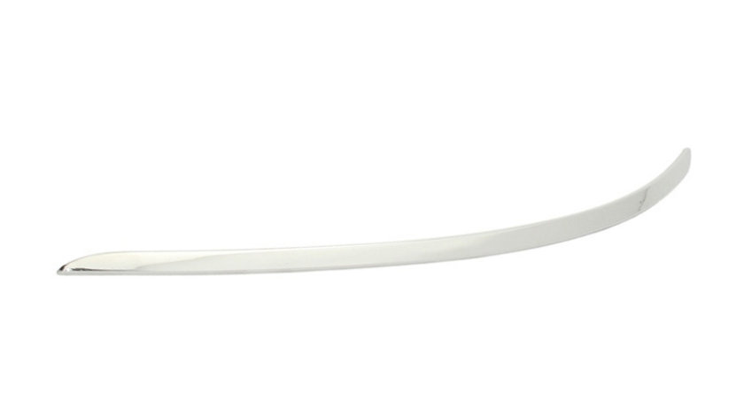 Bandou bara fata stanga crom MERCEDES Clasa B W245 2008-2011