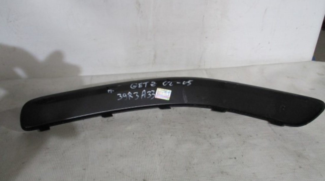 Bandou bara fata stanga Hyundai Getz An 2002-2005 cod 865241C000