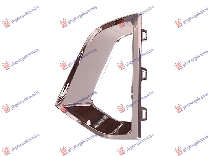 BANDOU BARA FATA STANGA [LUXURY LINE] DREAPTA BMW SERIA 5 [G30.G31] 2020 - 2024 COD OE 51119463481