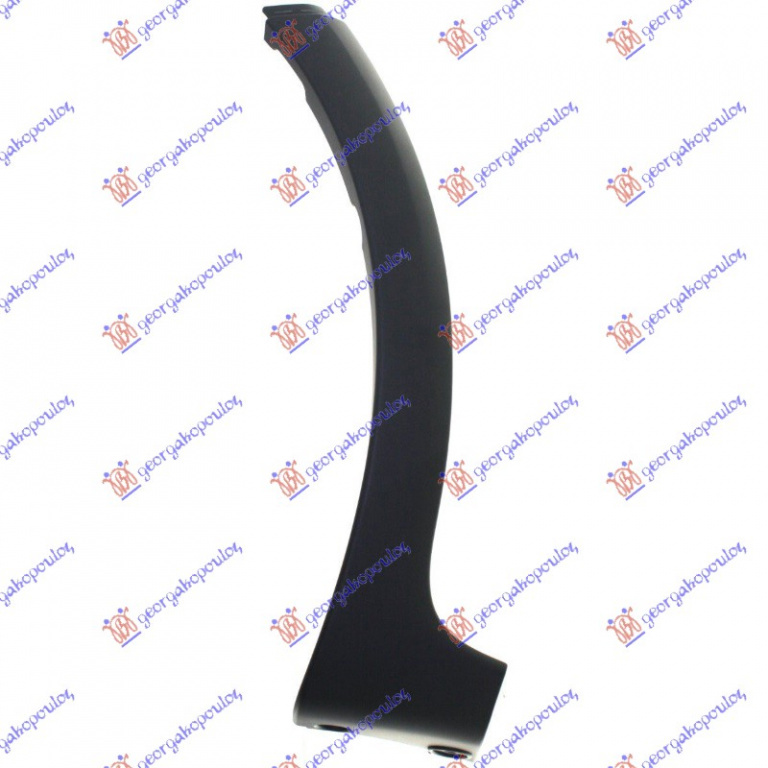 Bandou Bara Fata - Suzuki Sx4 2007 , 71770-80j00