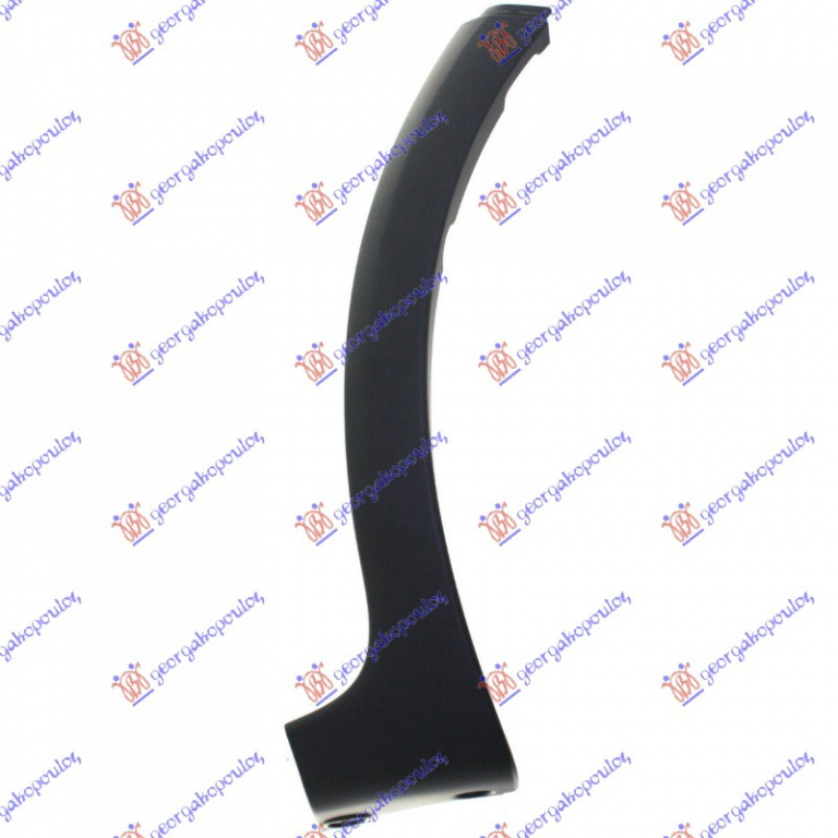 Bandou Bara Fata - Suzuki Sx4 2007 , 71780-80j00
