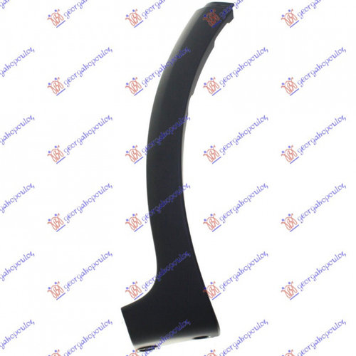 Bandou Bara Fata - Suzuki Sx4 2007 , 71780-80j00