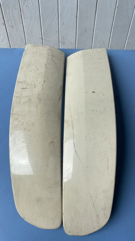 Bandou bara fata Volkswagen Caravelle T5 2.5 Tdi BNZ 2008 Cod : 7H5807717 7H5807718