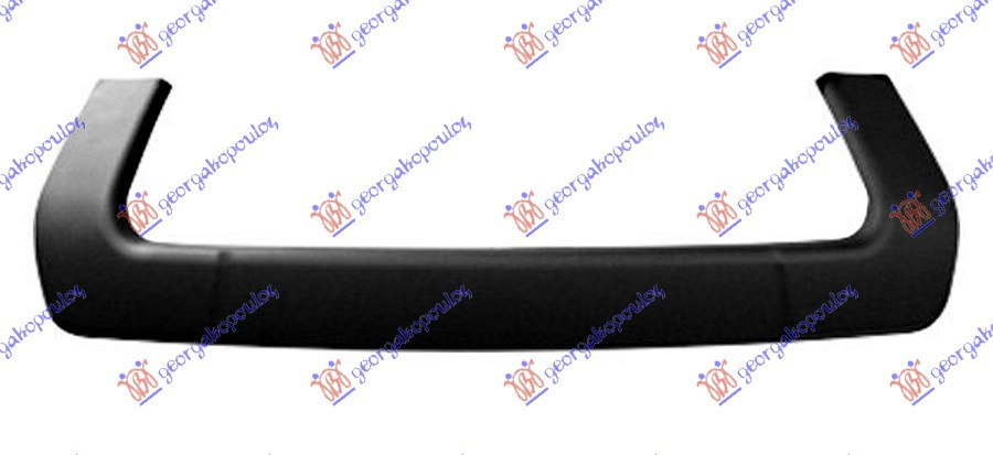 Bandou Bara Fata - Volvo Xc90 2003 , 30678952-0