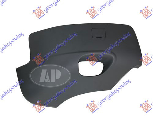 Bandou Bara Fata - Volvo Xc90 2003 , 8648335-1