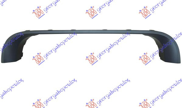 Bandou Bara Fata - Vw Crafter 2006 , 2e0807819
