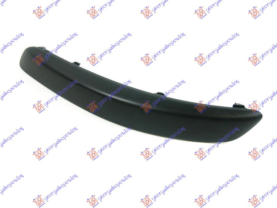 Bandou Bara Fata - Vw Golf V 2004 , 1k08076559b9