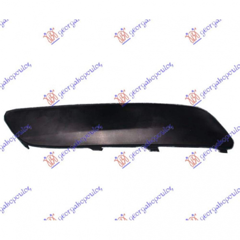 Bandou Bara Fata - Vw Golf V Variant 2007 , 1k0807717bgr