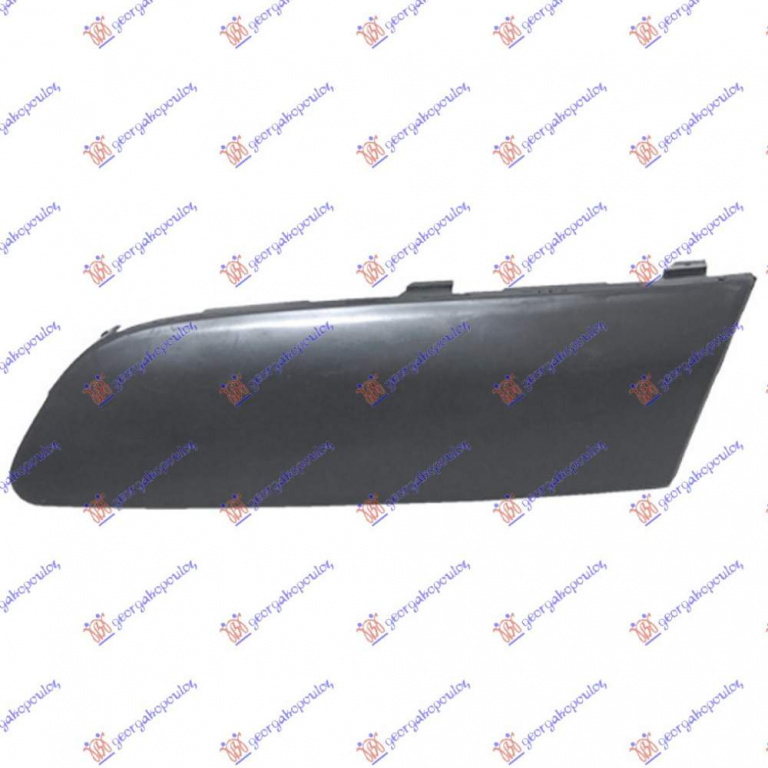 Bandou Bara Fata - Vw Jetta 2005 , 1k0807717e