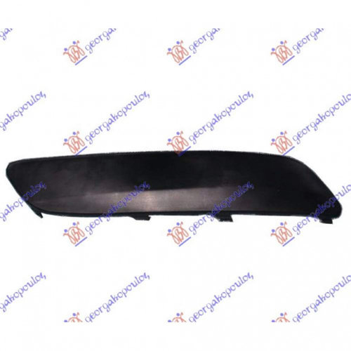Bandou Bara Fata - Vw Jetta 2005 , 1k0807718bgr