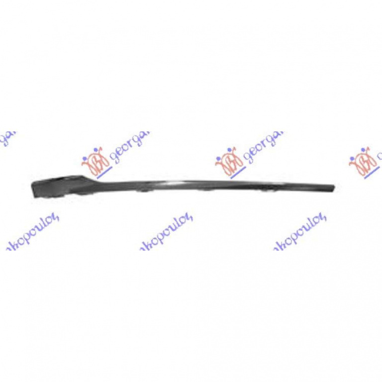 Bandou Bara Fata - Vw Passat 2015 , 3g08532532zz