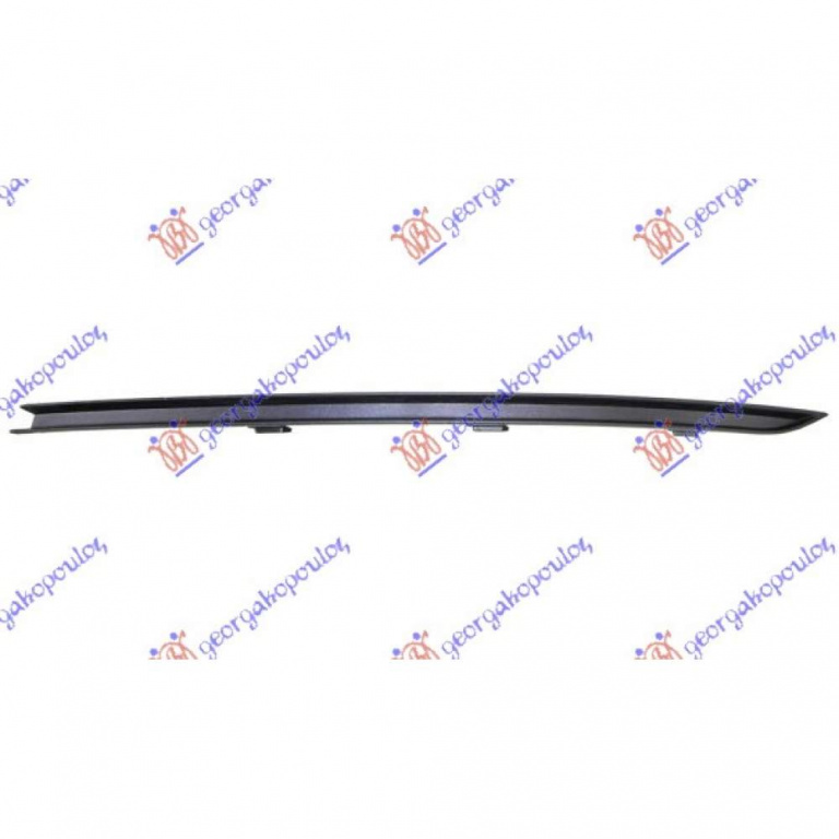 Bandou Bara Fata - Vw Passat 2015 , 3g08543229b9