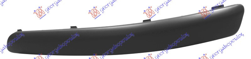 Bandou Bara Fata - Vw Polo 2005 , 6q08077179b9