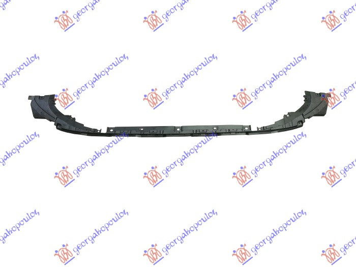 Bandou Bara Fata - Vw Touareg 2018 , 760807611b