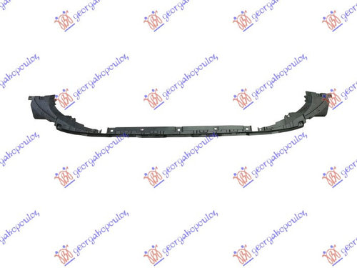 Bandou Bara Fata - Vw Touareg 2018 , 760807611b