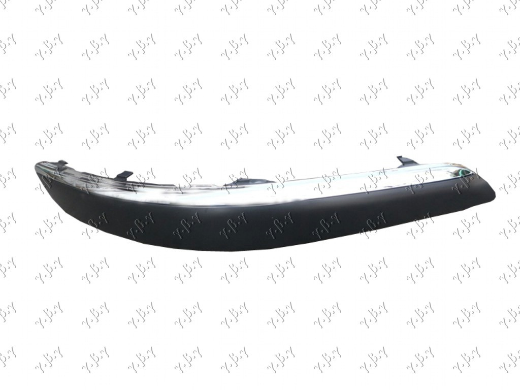 Bandou Bara Fata - Vw Touran 2007 , 1t0807718