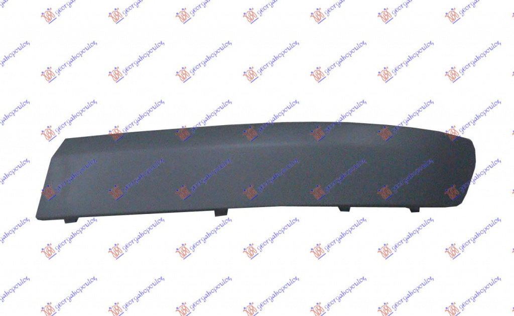 Bandou Bara Fata - Vw Transporter (T5) 2003 , 7h08077177g9