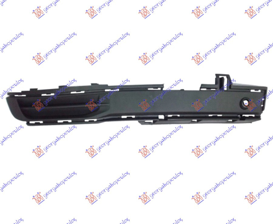 Bandou Bara Fata - Vw Transporter (T6) 2015 , 7e0807489f9b9