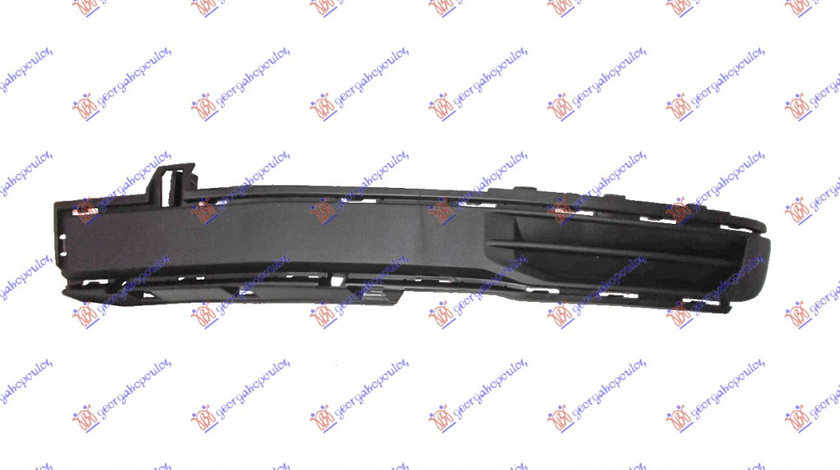 Bandou Bara Fata - Vw Transporter (T6) 2015 , 7e0807489c9b9