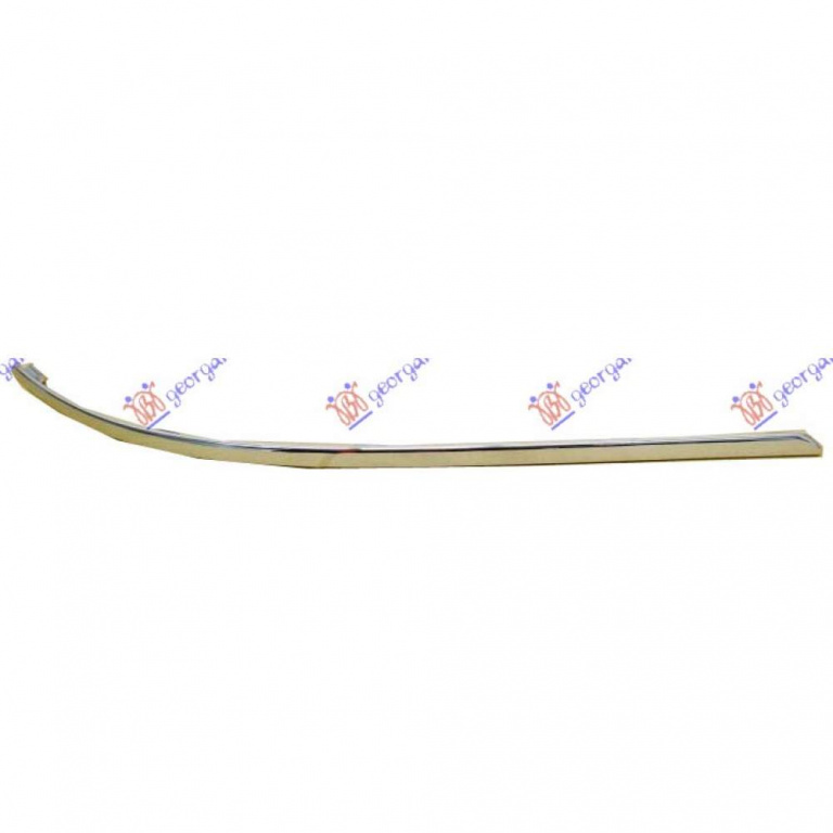 Bandou Bara - Mercedes B Class (W246)2011 2012 , A2468850474