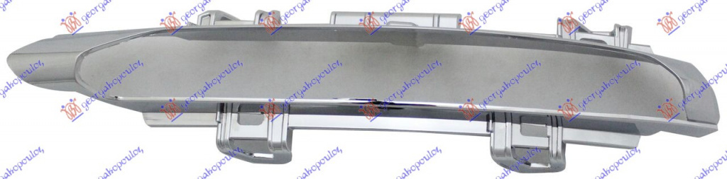 Bandou Bara - Mercedes Cls (W218) Coupe 2010 , 2188850674